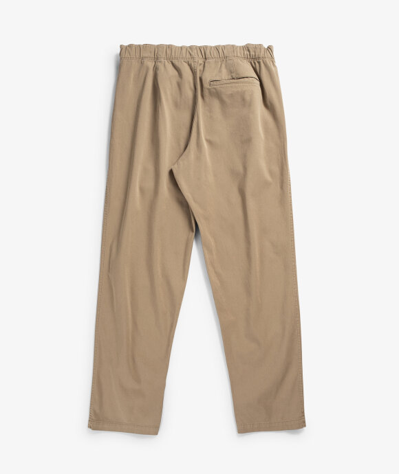 Norse Projects - Ezra Light Stretch