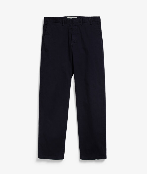 Norse Projects - Aros Brushed Chino