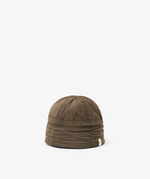 Visvim - Bucket Cap