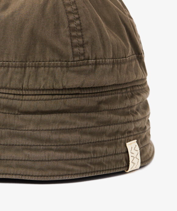 Visvim - Bucket Cap