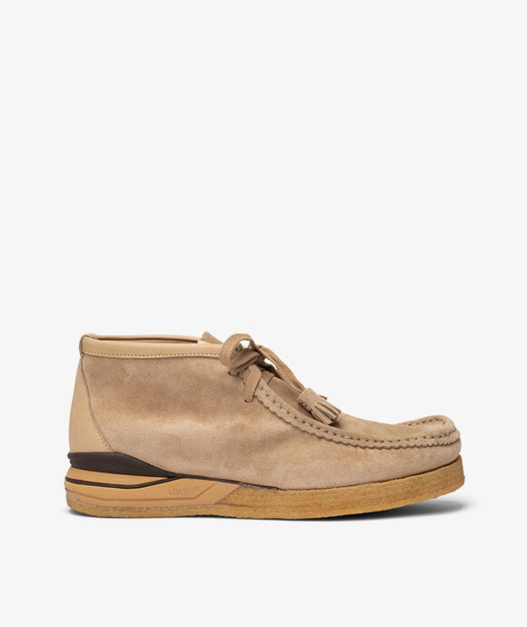 Visvim - BEUYS TREKKER-FOLK