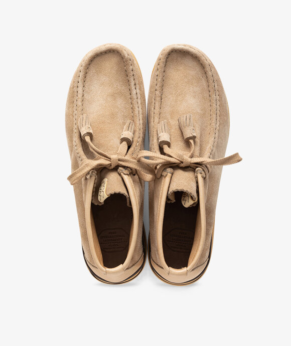 Visvim - BEUYS TREKKER-FOLK