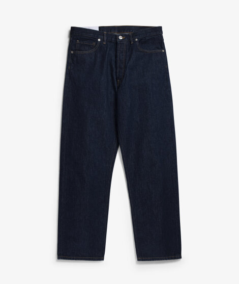 Norse Projects - Norse Relaxed Denim