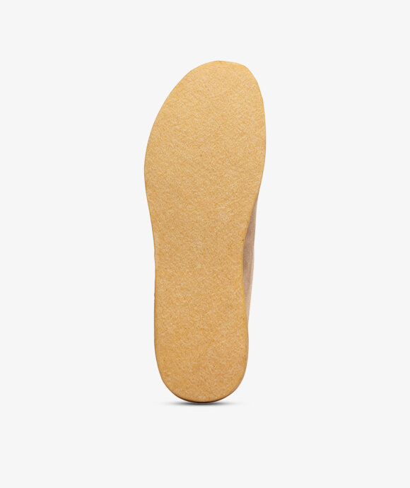 Visvim - BEUYS TREKKER-FOLK