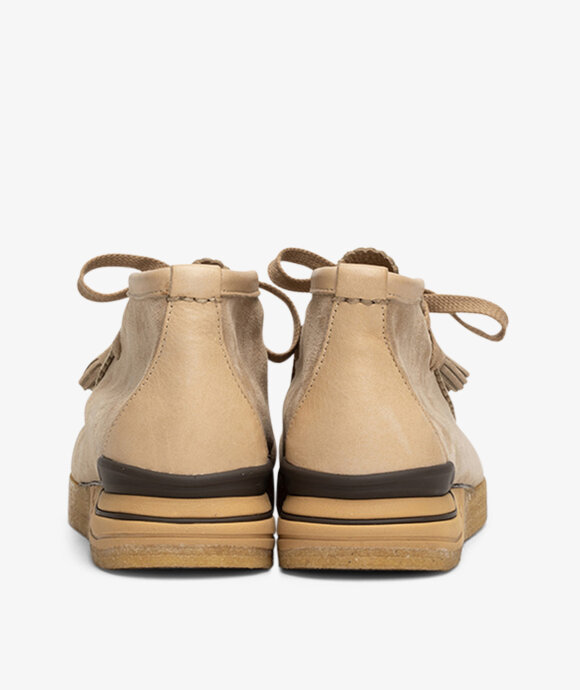 Visvim - BEUYS TREKKER-FOLK