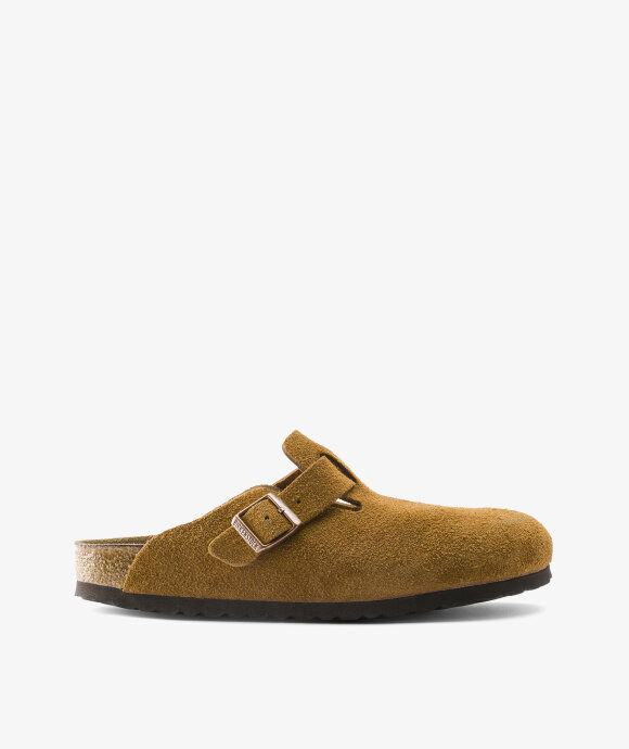 Birkenstock - Boston SFB VL