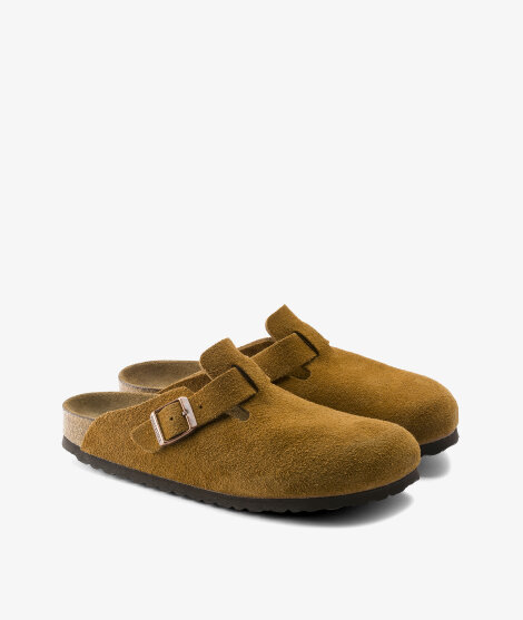 Birkenstock - Boston SFB VL