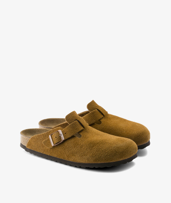 Birkenstock - Boston SFB VL