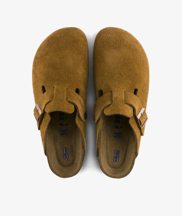 Birkenstock - Boston SFB VL