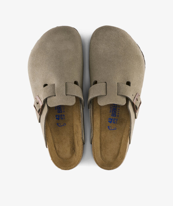 Birkenstock - BOSTON VL SFB