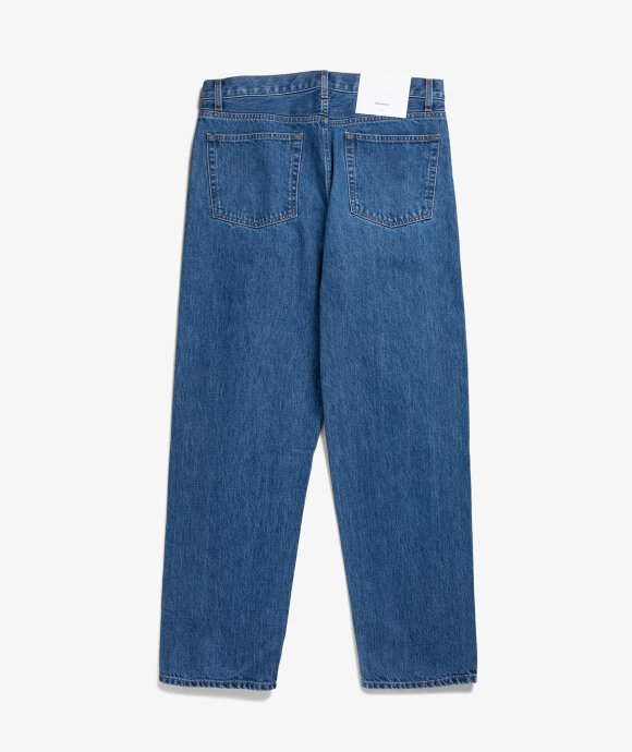 Norse Projects - Norse Relaxed Denim