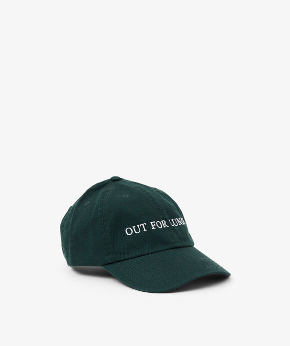 IDEA - Out For Lunch Hat