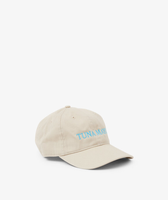 Norse Store | Shipping Worldwide - IDEA Tuna Mayo Hat - Beige