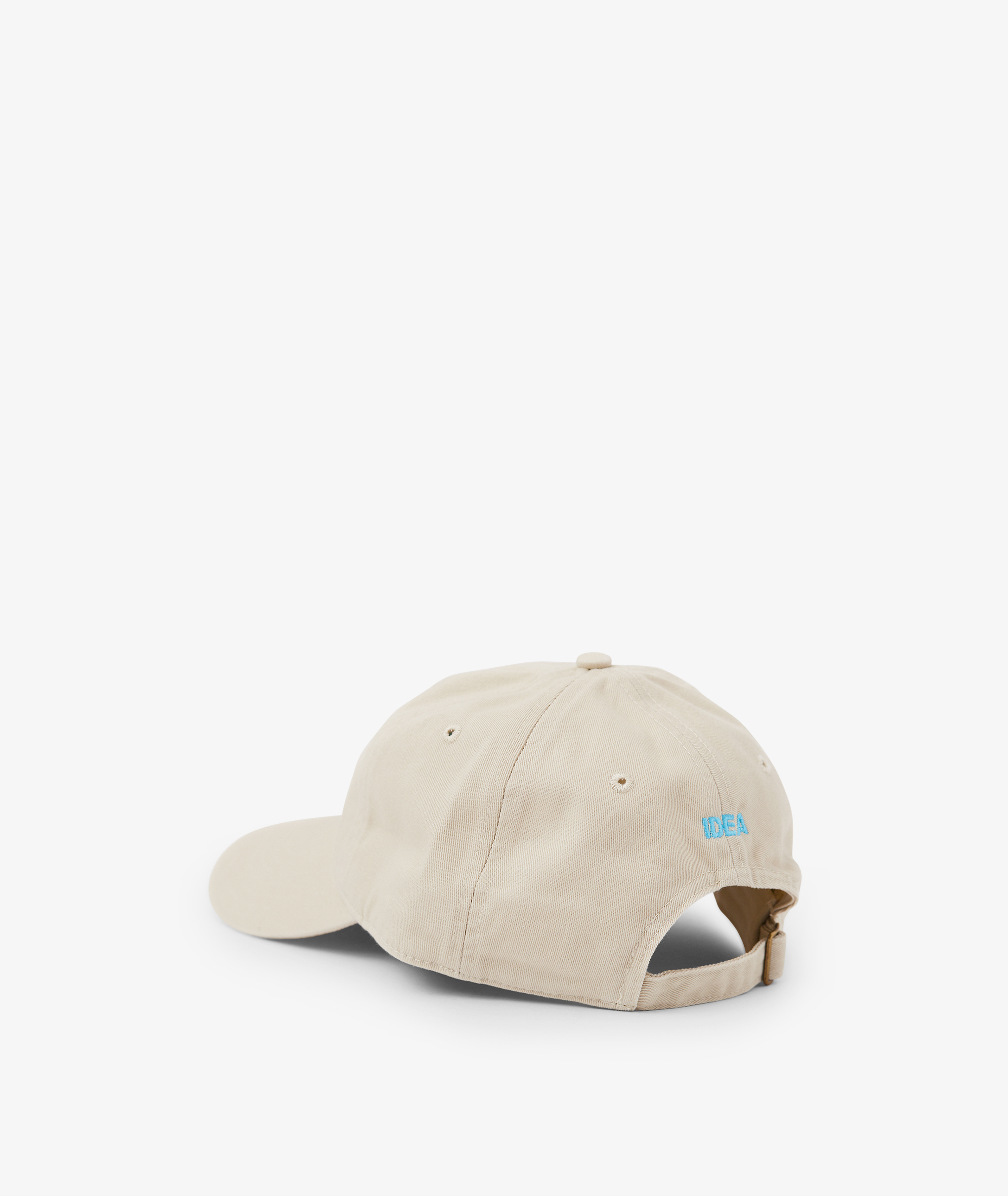 Norse Store | Shipping Worldwide - IDEA Tuna Mayo Hat - Beige