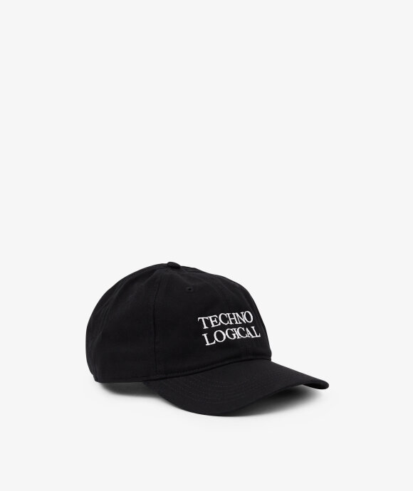 IDEA - Techno Logical Hat