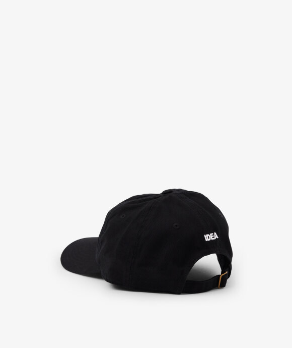 IDEA - Techno Logical Hat