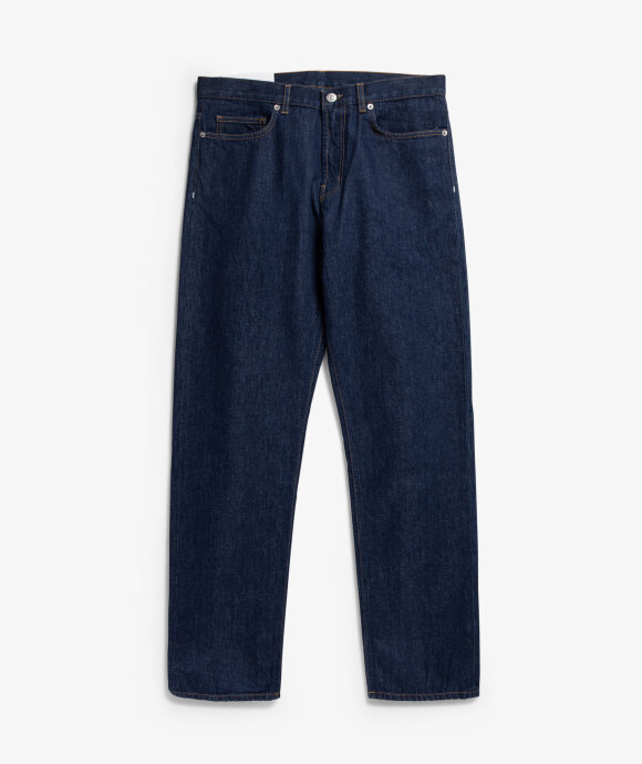 Norse Projects - Norse Regular Denim