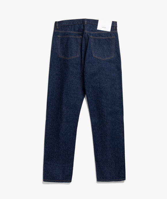 Norse Projects - Norse Regular Denim