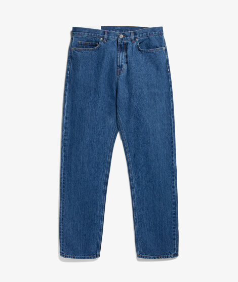 Norse Projects - Norse Regular Denim