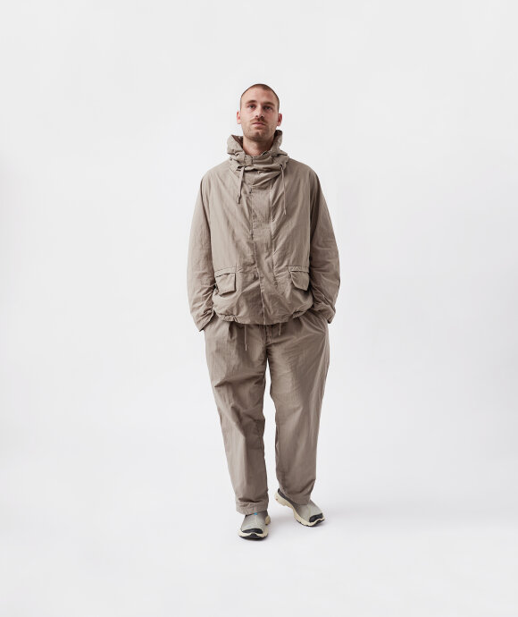 TEÄTORA - Packable Wallet Pants Resort