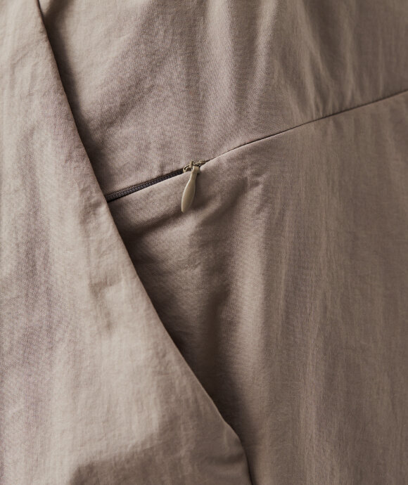 TEÄTORA - Packable Wallet Pants Resort