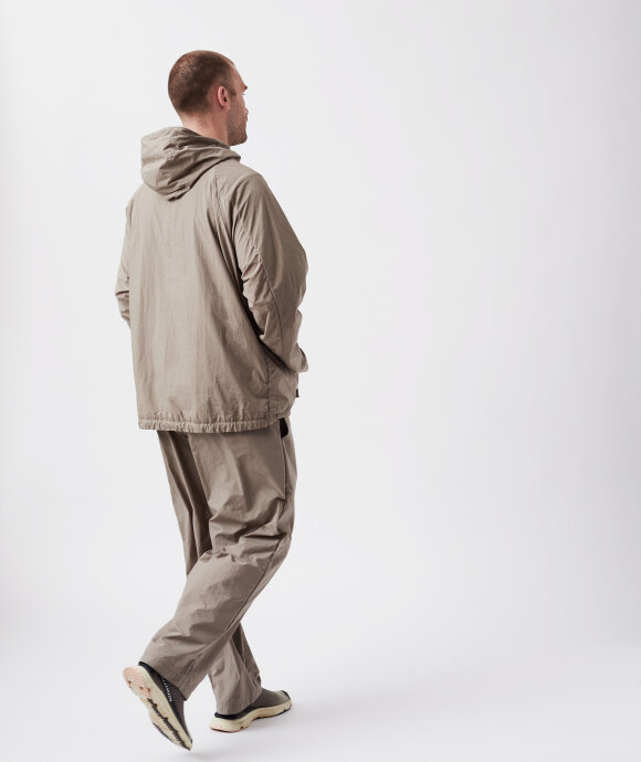 TEÄTORA - Packable Wallet Pants Resort