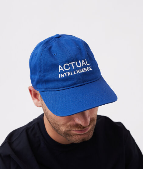 IDEA - Actual Intelligence Hat
