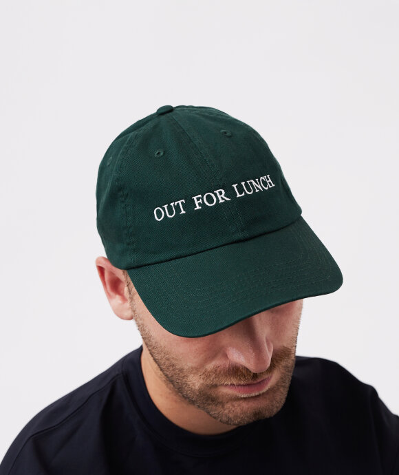 IDEA - Out For Lunch Hat