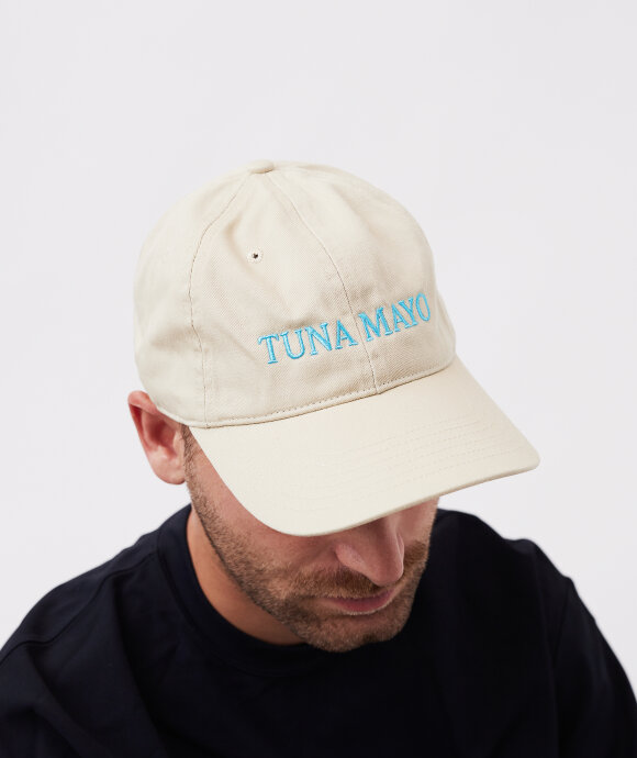 IDEA - Tuna Mayo Hat