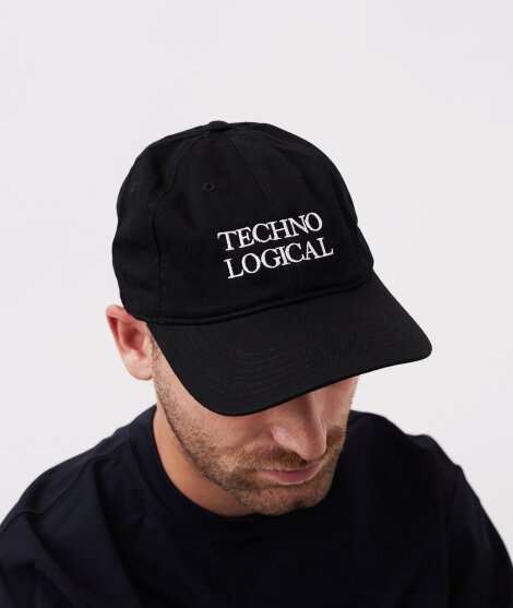 IDEA - Techno Logical Hat