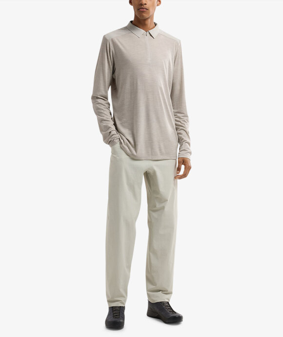 Veilance - Frame LS Polo