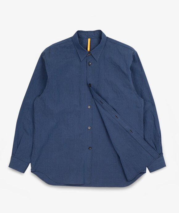 MAN-TLE - R15 Shirt-8