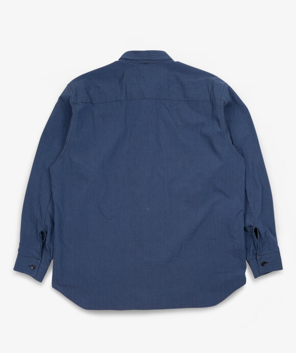 MAN-TLE - R15 Shirt-8