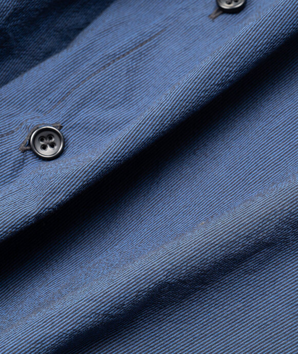 MAN-TLE - R15 Shirt-8