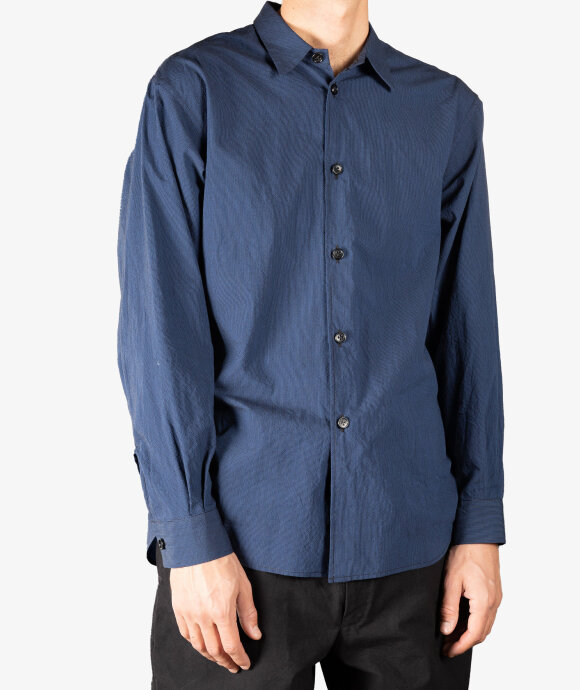 MAN-TLE - R15 Shirt-8