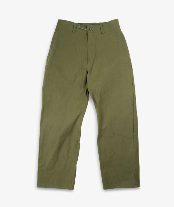 MAN-TLE - R15 Pants-4