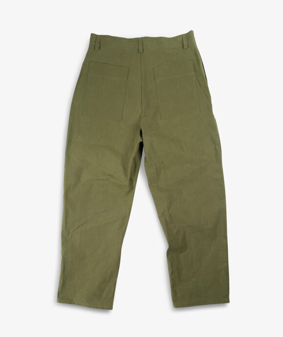 MAN-TLE - R15 Pants-4