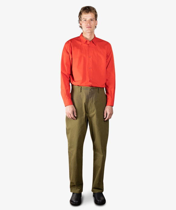 MAN-TLE - R15 Pants-4