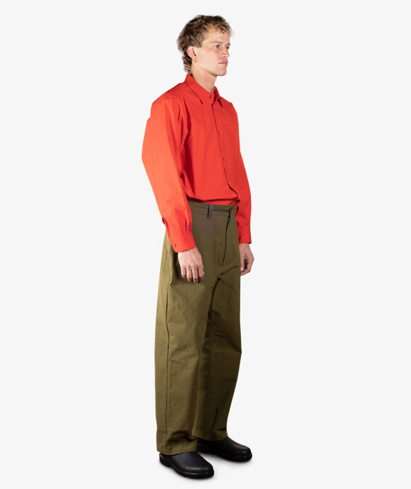 MAN-TLE - R15 Pants-4