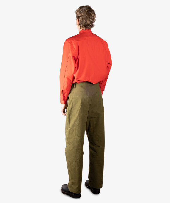 MAN-TLE - R15 Pants-4
