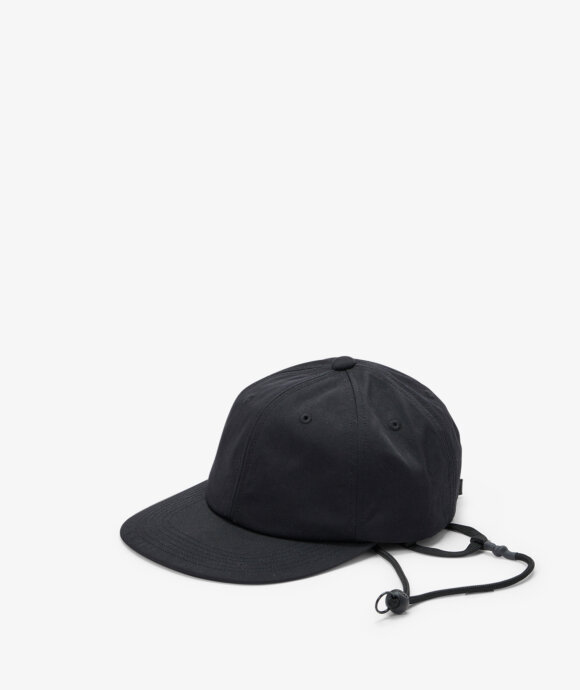 Daiwa - Tech 6 Panel Cap Twill