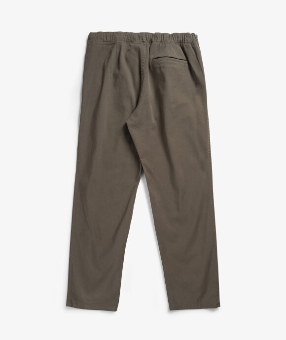 Norse Projects - Ezra Light Stretch