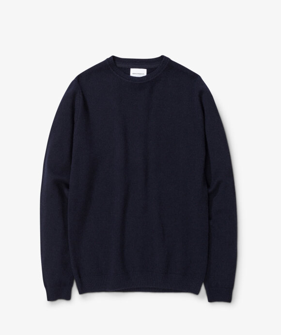 Norse Projects - Sigfred Lambswool