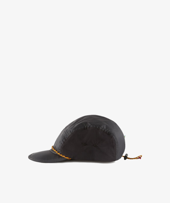 Klättermusen - Runa Five Panel Cap