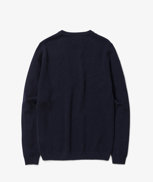 Norse Projects - Sigfred Lambswool