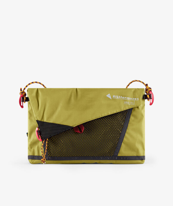 Klättermusen - Hrid WP Accessory Bag 1.5L