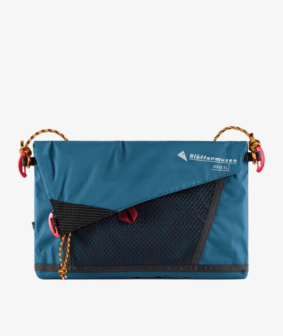 Klättermusen - Hrid WP Accessory Bag 3L