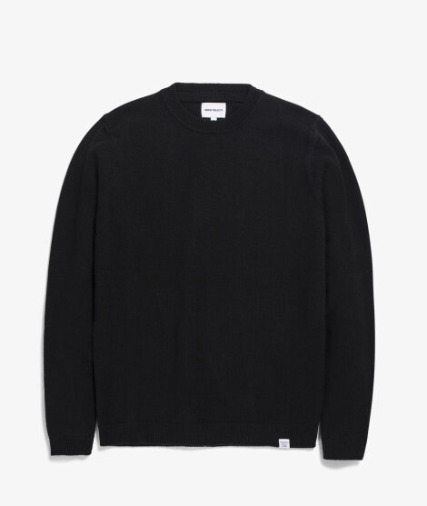 Norse Projects - Sigfred Lambswool