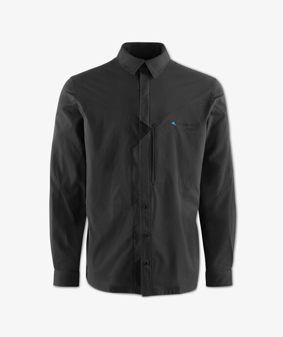 Klättermusen - Garm L/S Shirt