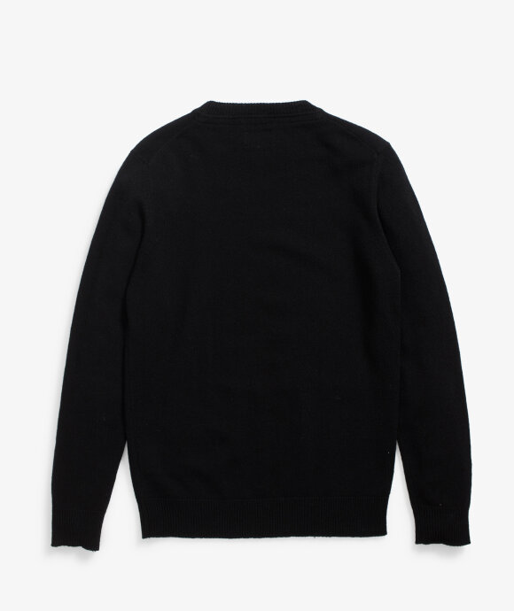 Norse Projects - Sigfred Lambswool